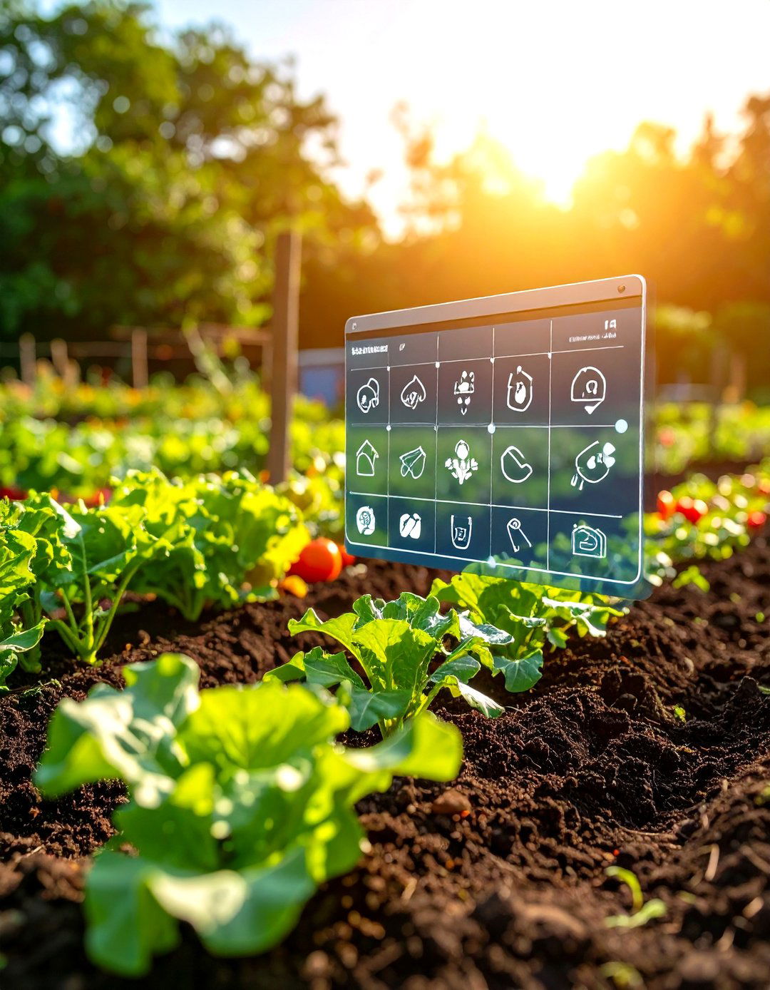 AI Powered Seasonal Garden Planning - 20 AI Landscape Design Ideas