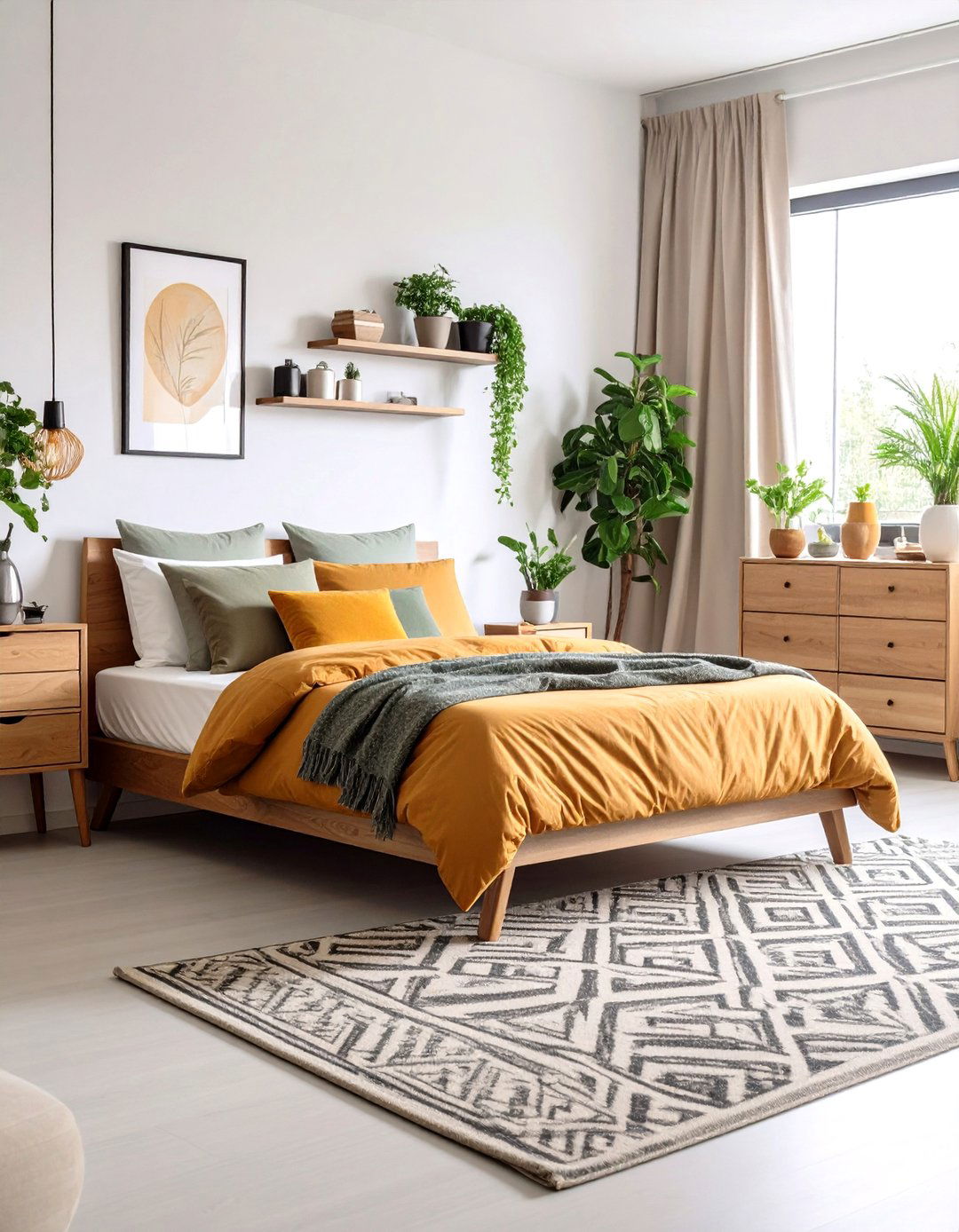 Accent Chair Corner - 20 Teen Girl Bedroom Ideas