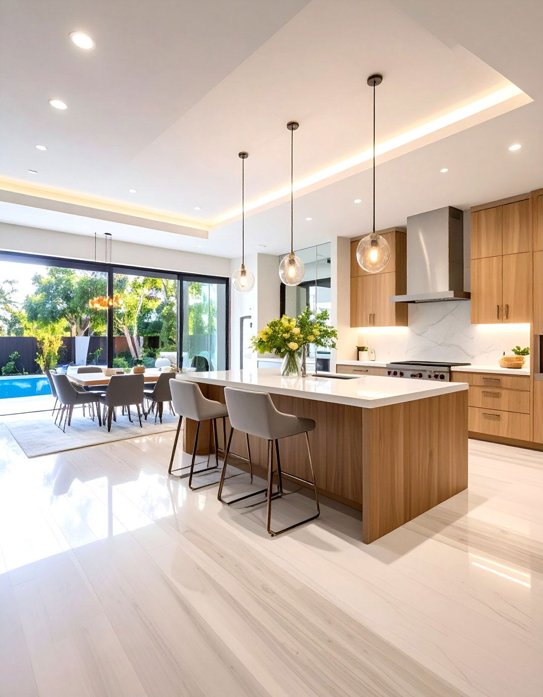 Accessible Universal Design Guest House - 20 Guest House Ideas