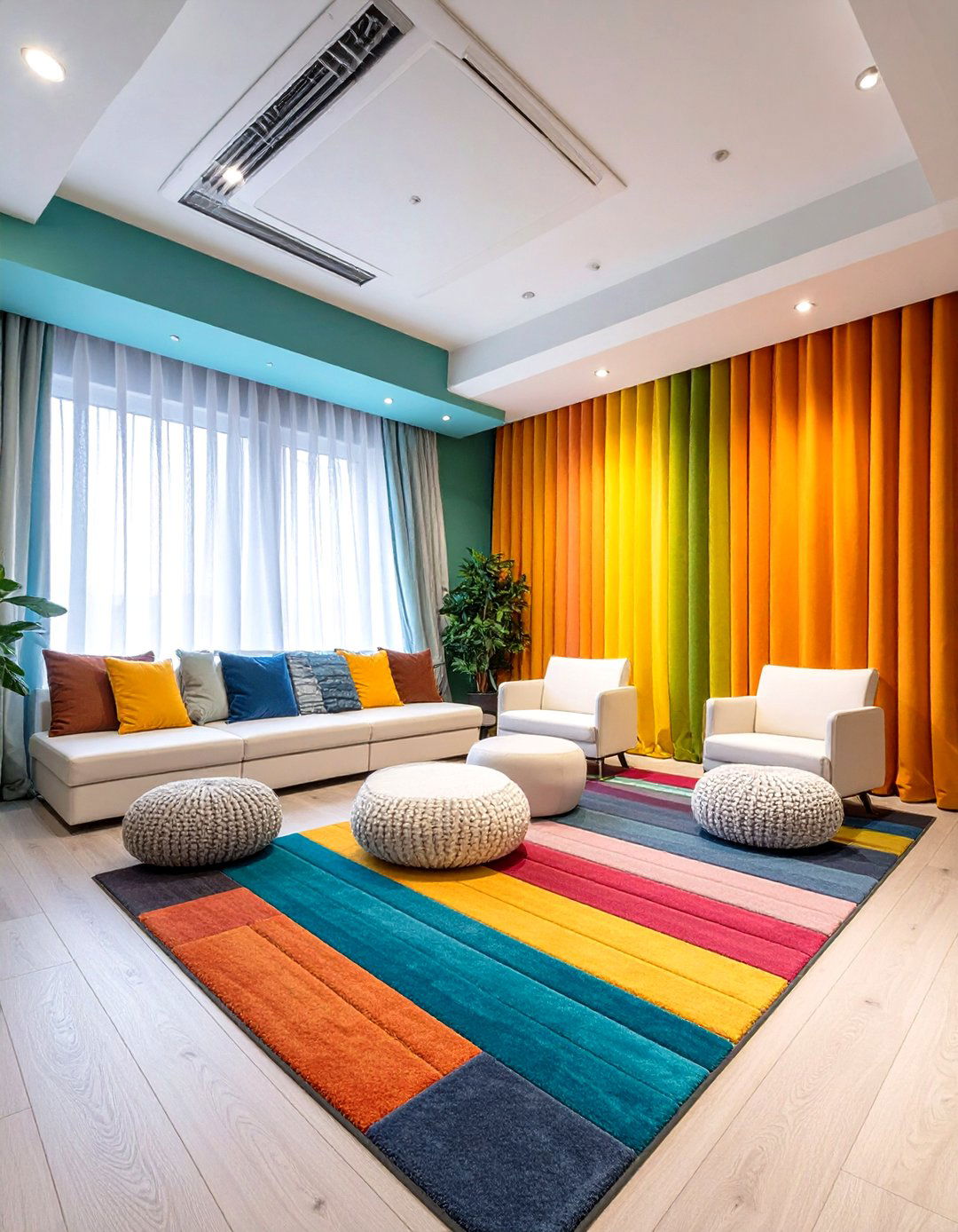 Acoustic Design for Peaceful Facial Rooms - 20 Facial Room Ideas