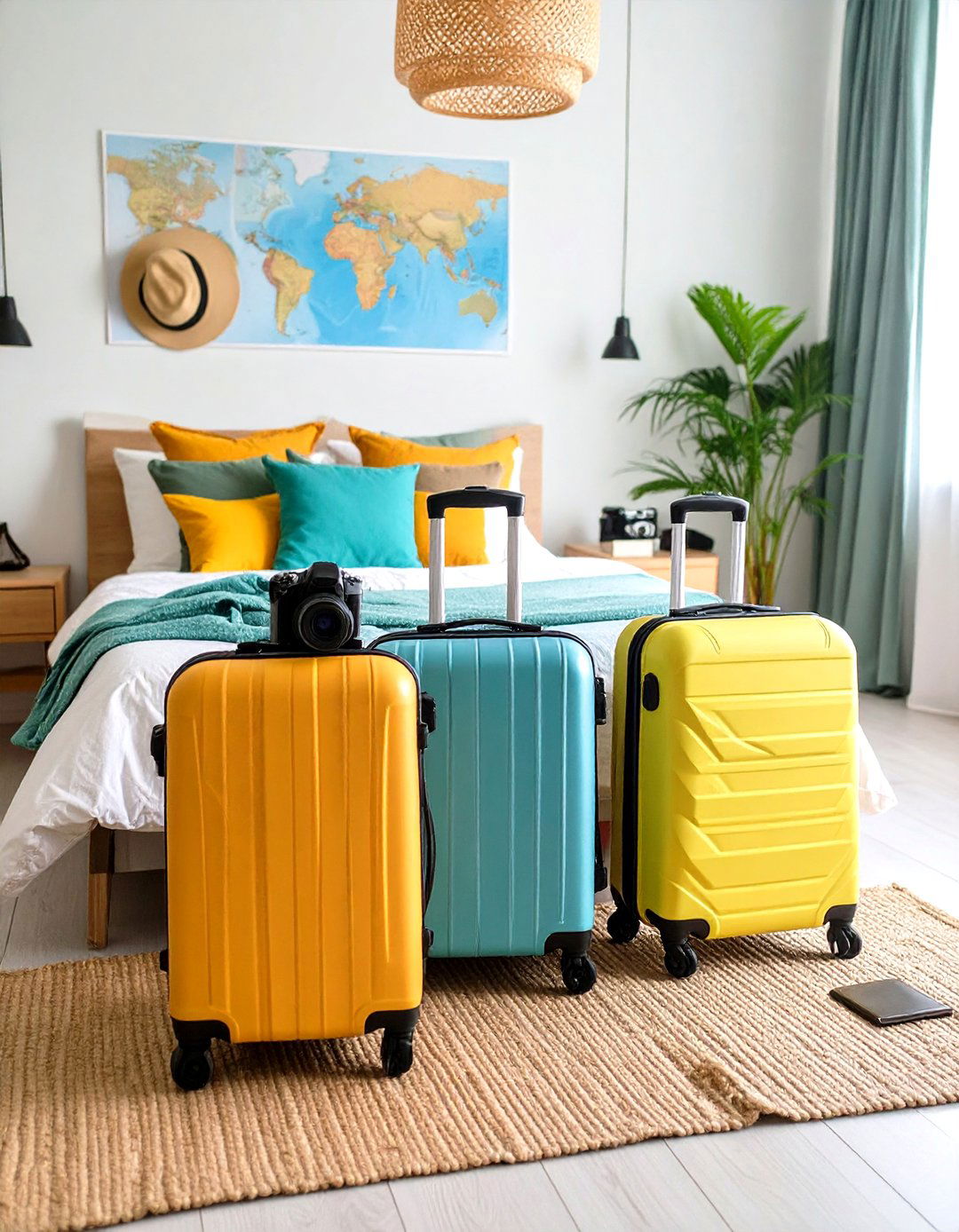Adventure Travel Wedding Gift Ideas for Couples Journey Collection - 20 Wedding Gift Ideas for Couples
