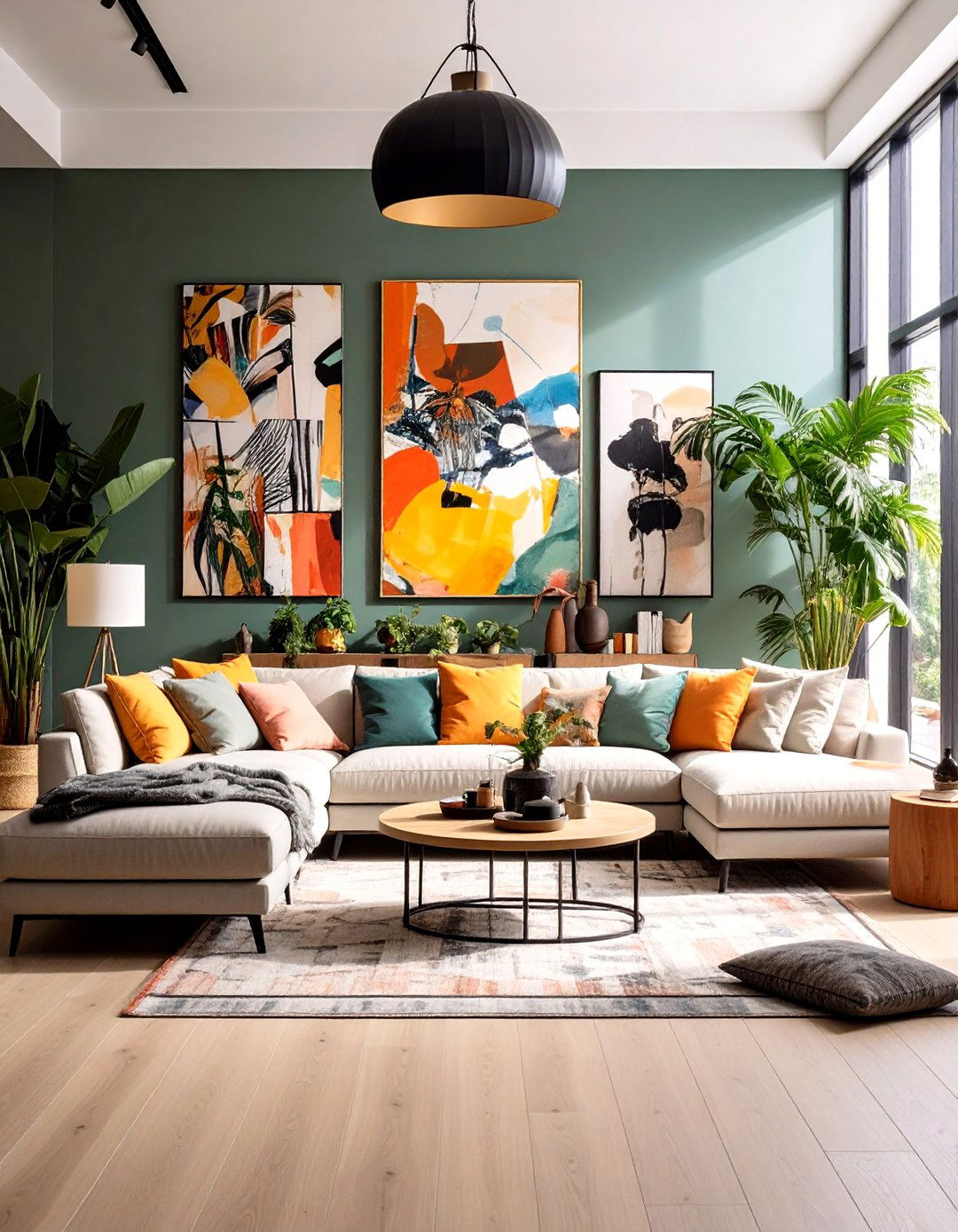 Artistic Mens Living Room Gallery - 20 Mens Living Room Ideas