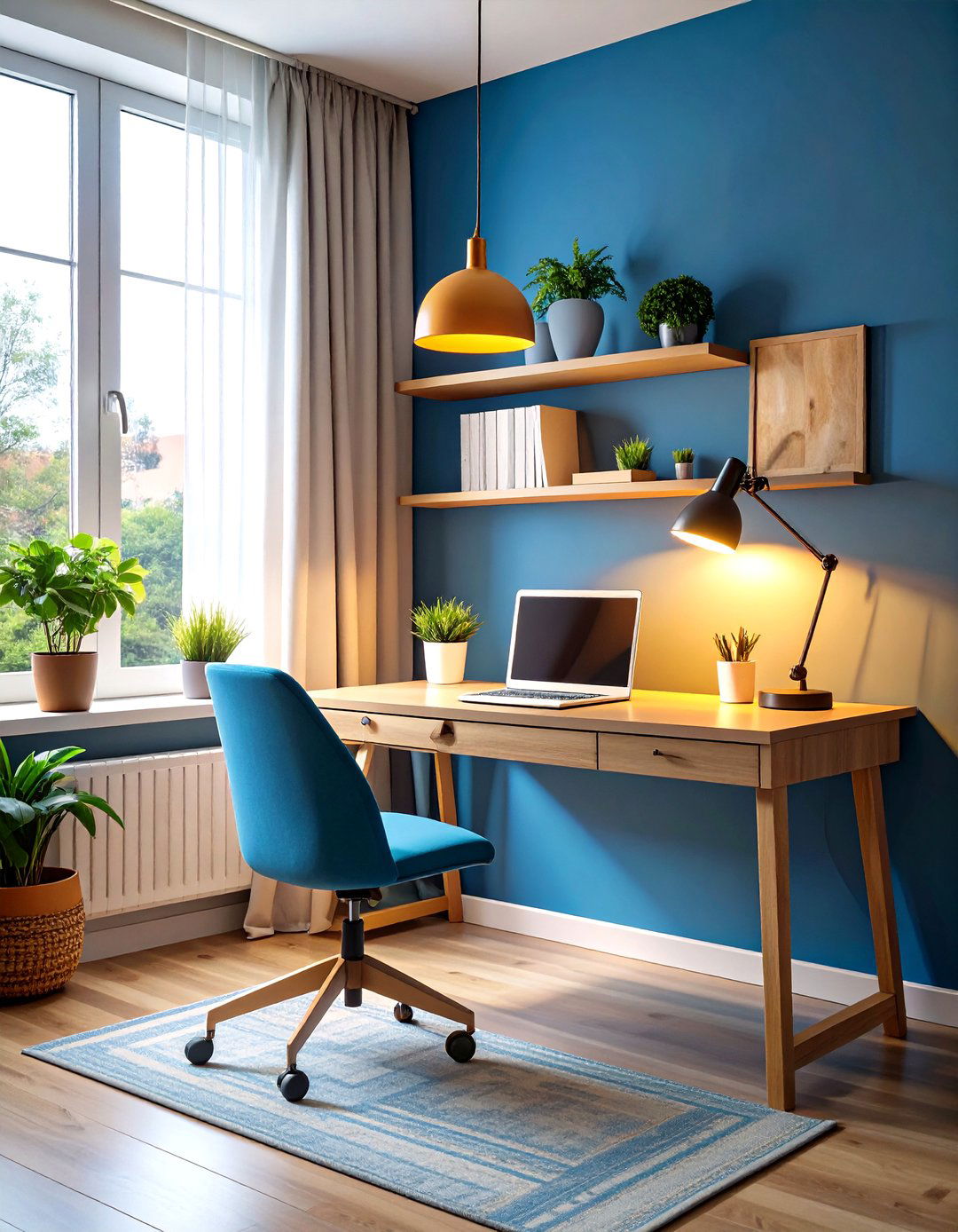 Bankers Lamp Home Office Lighting Classics - 20 Home Office Lighting Ideas