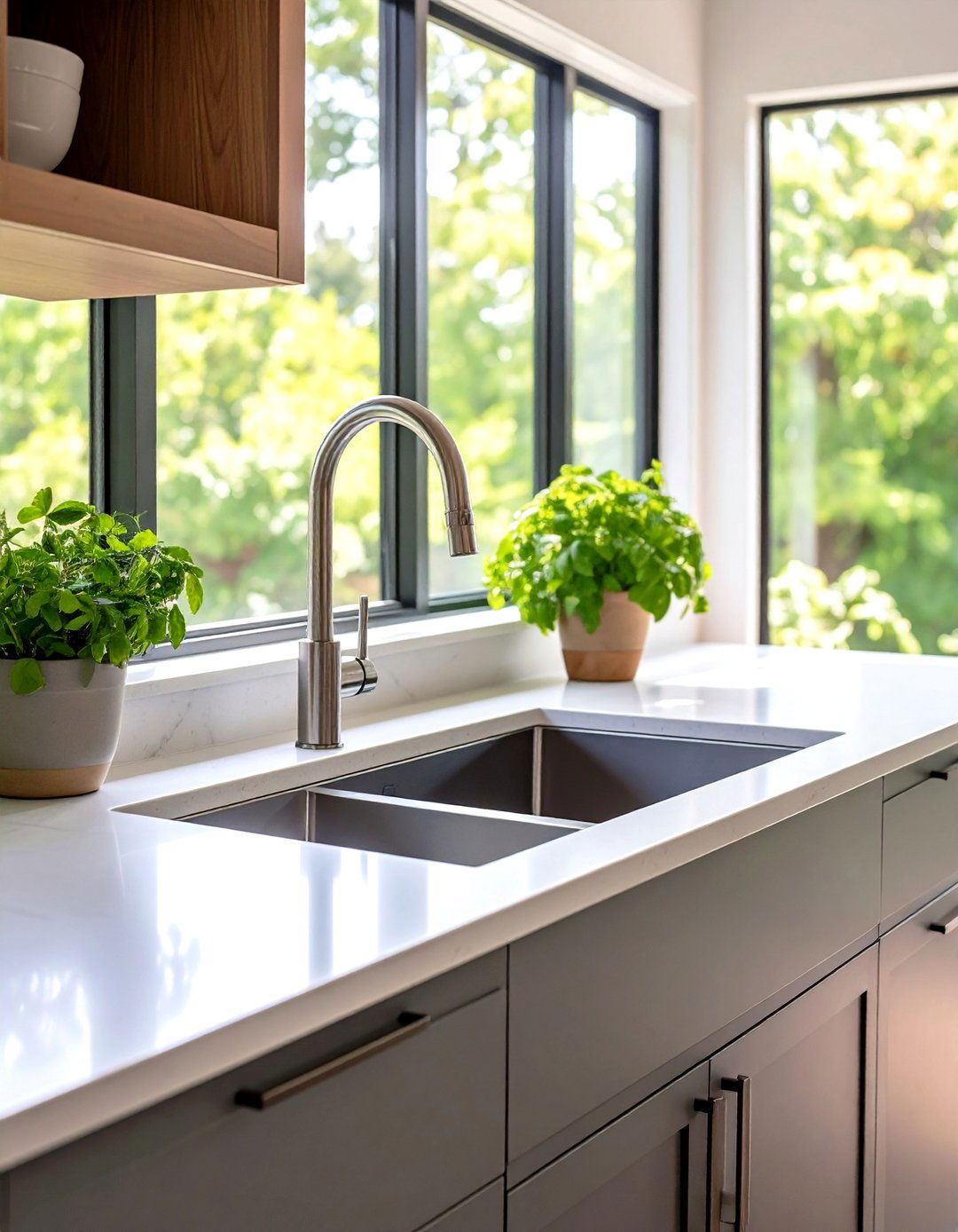 Bar Prep Kitchen Sink Secondary Station - 20 Kitchen Sink Ideas