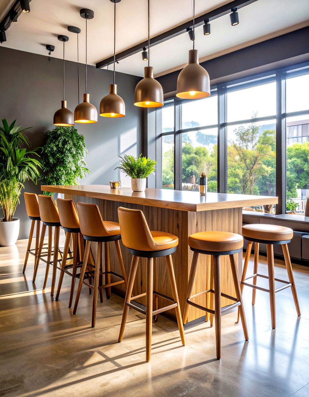Bar Stool Man Cave Seating Collection - 20 Man Cave Seating Ideas