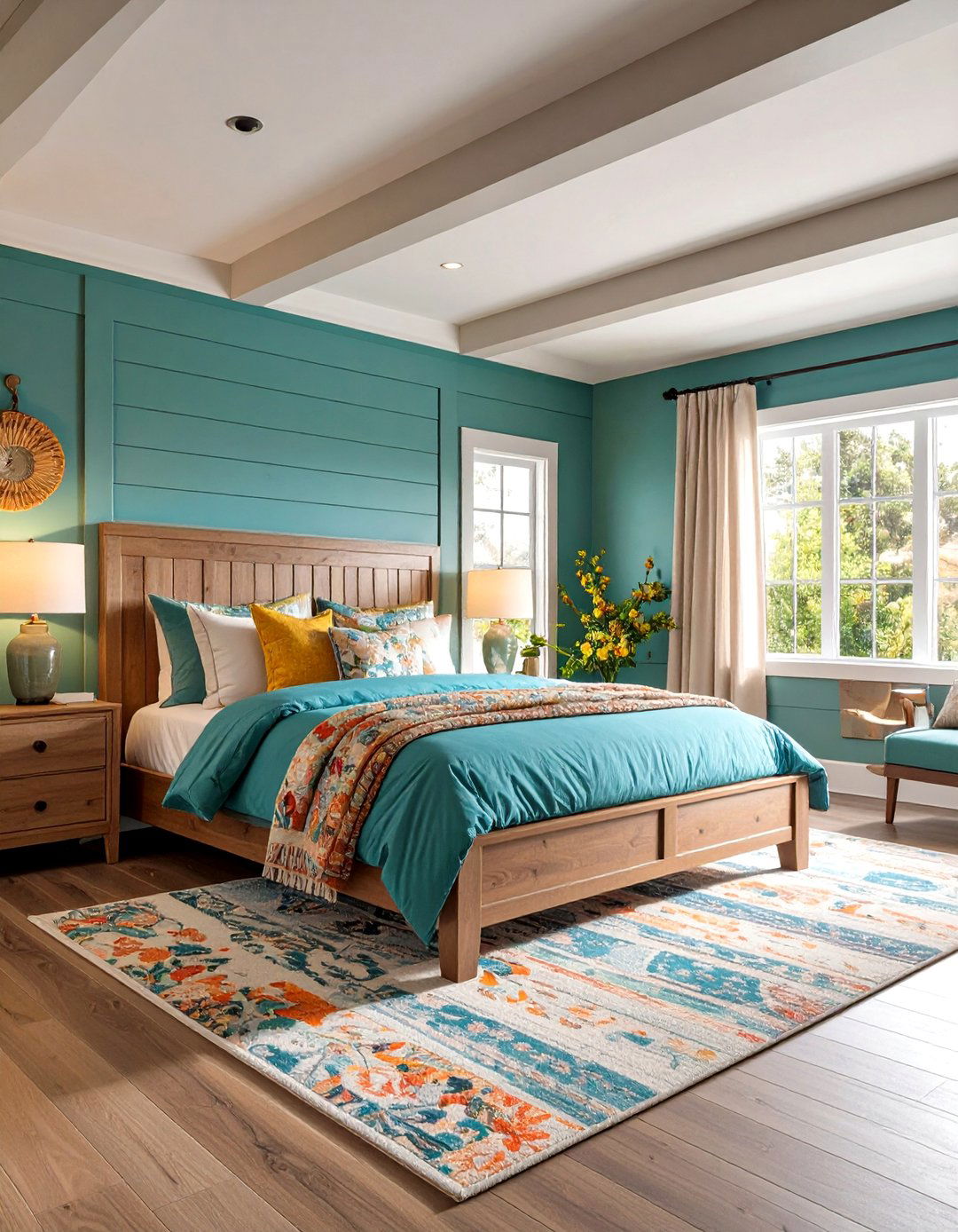 Basement Bedroom Wall Treatments and Moisture Management - 20 Basement Bedroom Ideas