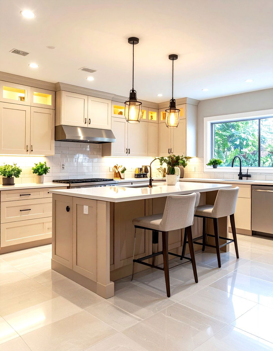 Basement Suite Kitchenette - 20 Kitchenette Ideas