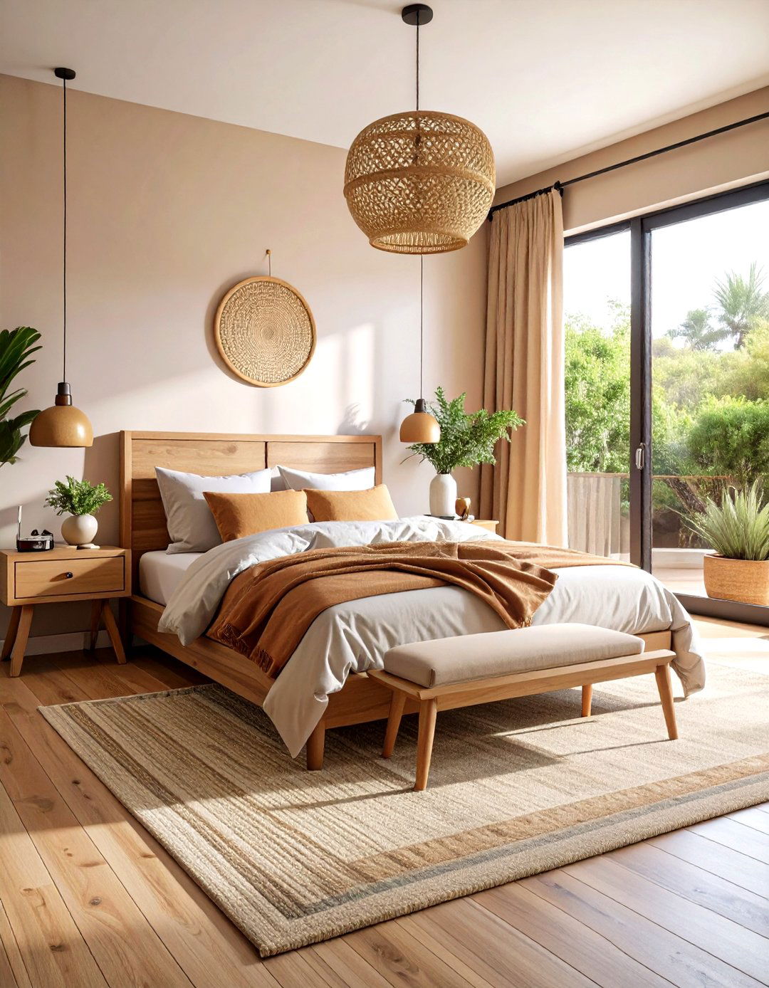Bedroom - 20 Types of Rooms in a House