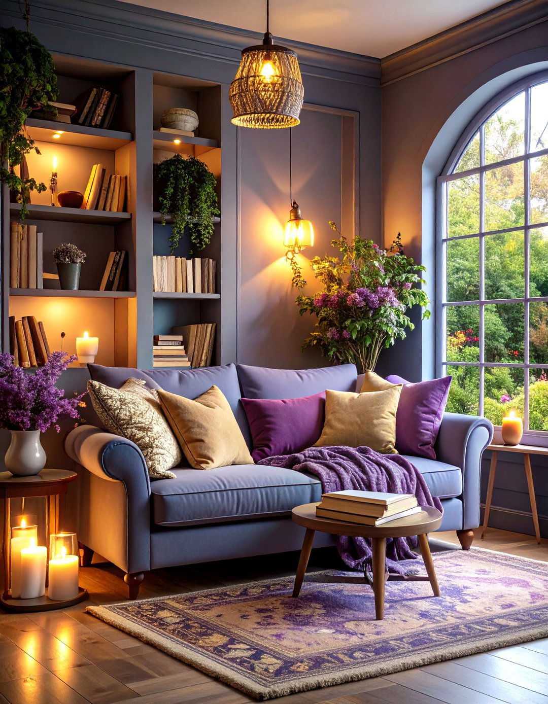 Benjamin Moore Silver Satin Light Gray Paint Color Theme - 20 Light Gray Paint Colors for Your House