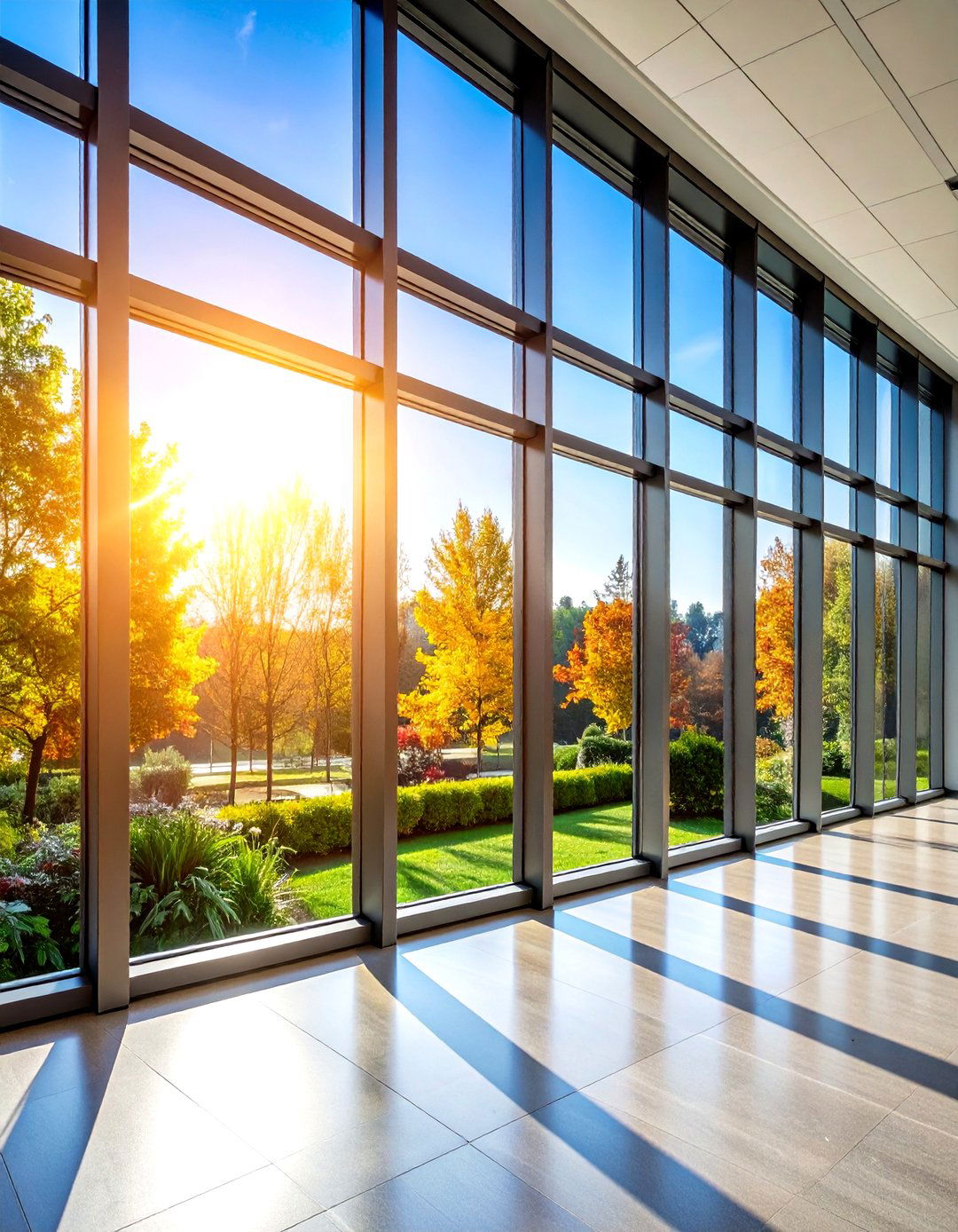Bird Safety Window Film Designs - 20 Window Film Designs