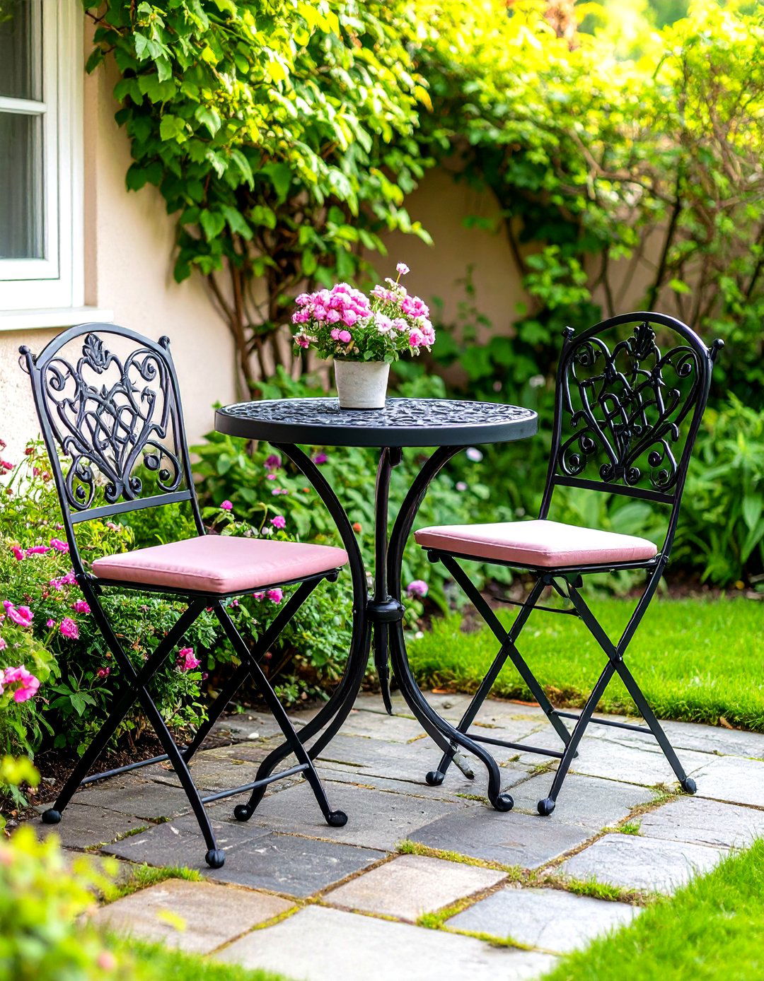 Bistro Garden Furniture Sets - 20 Garden Furniture Ideas