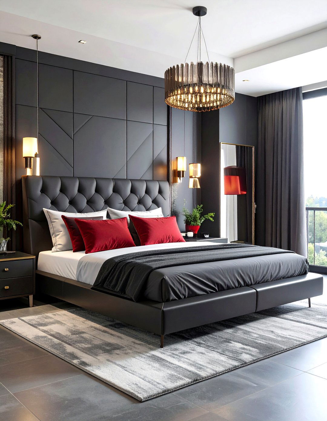 Black Widow Stealth Marvel Bedroom - 20 Marvel Bedroom Ideas