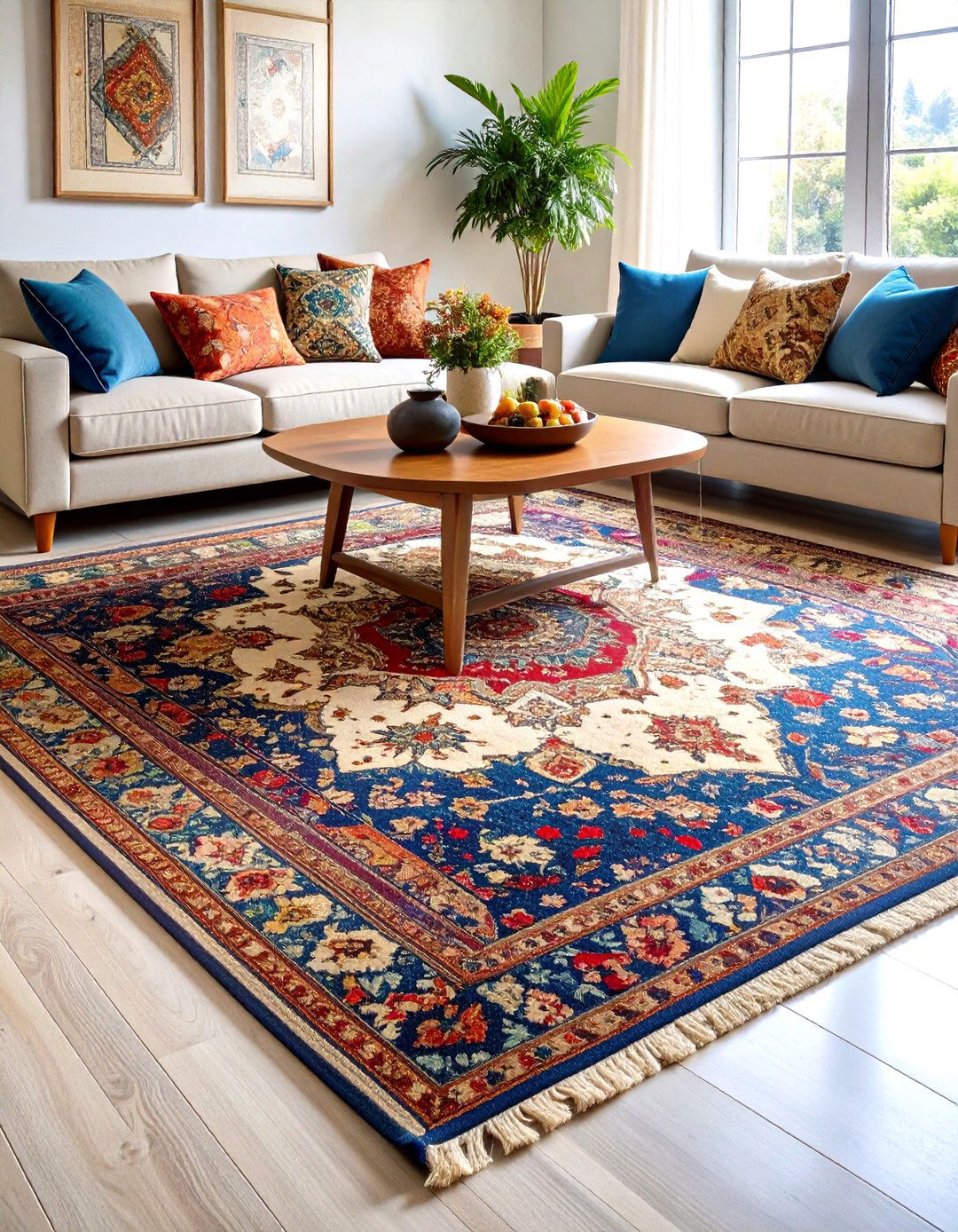 Bohemian Tropical Bohemian Decor Through Ambient Lighting Design - 20 Bohemian Tropical Bohemian Decor