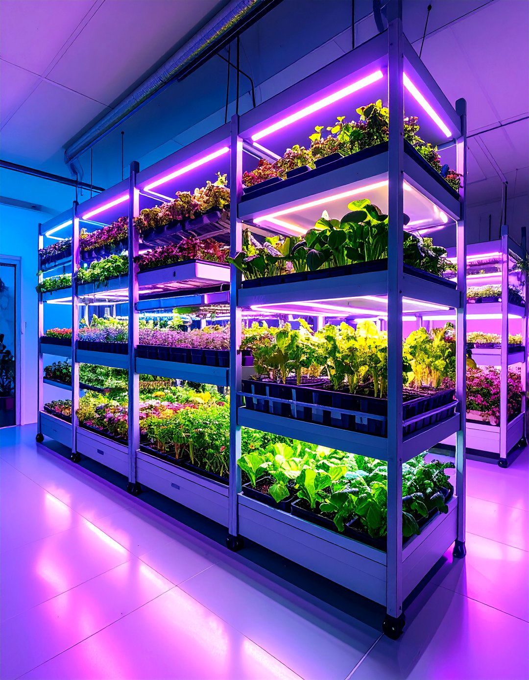 Box Room Plant Room Paradise - 20 Box Room Ideas