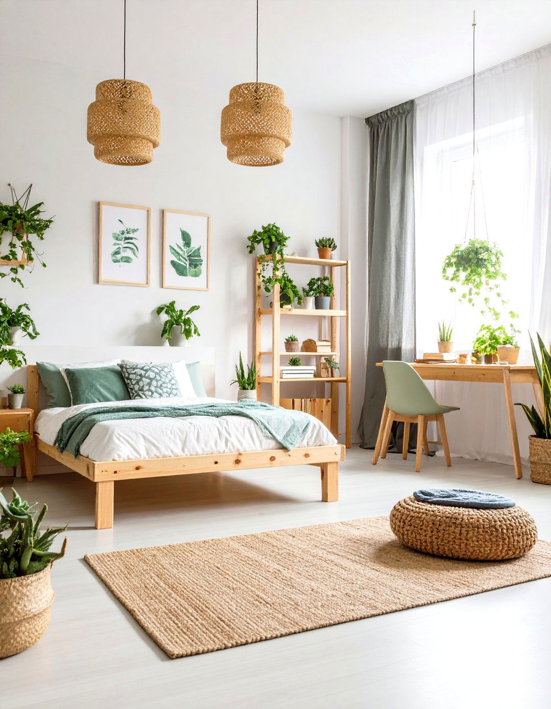 Boys Dorm Room Wall Art Gallery Display - 20 Boys Dorm Room Ideas