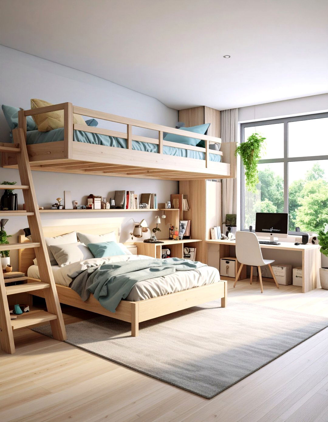 Boys Gaming Bedroom Sound Optimized Environment - 20 Boys Gaming Bedroom Ideas
