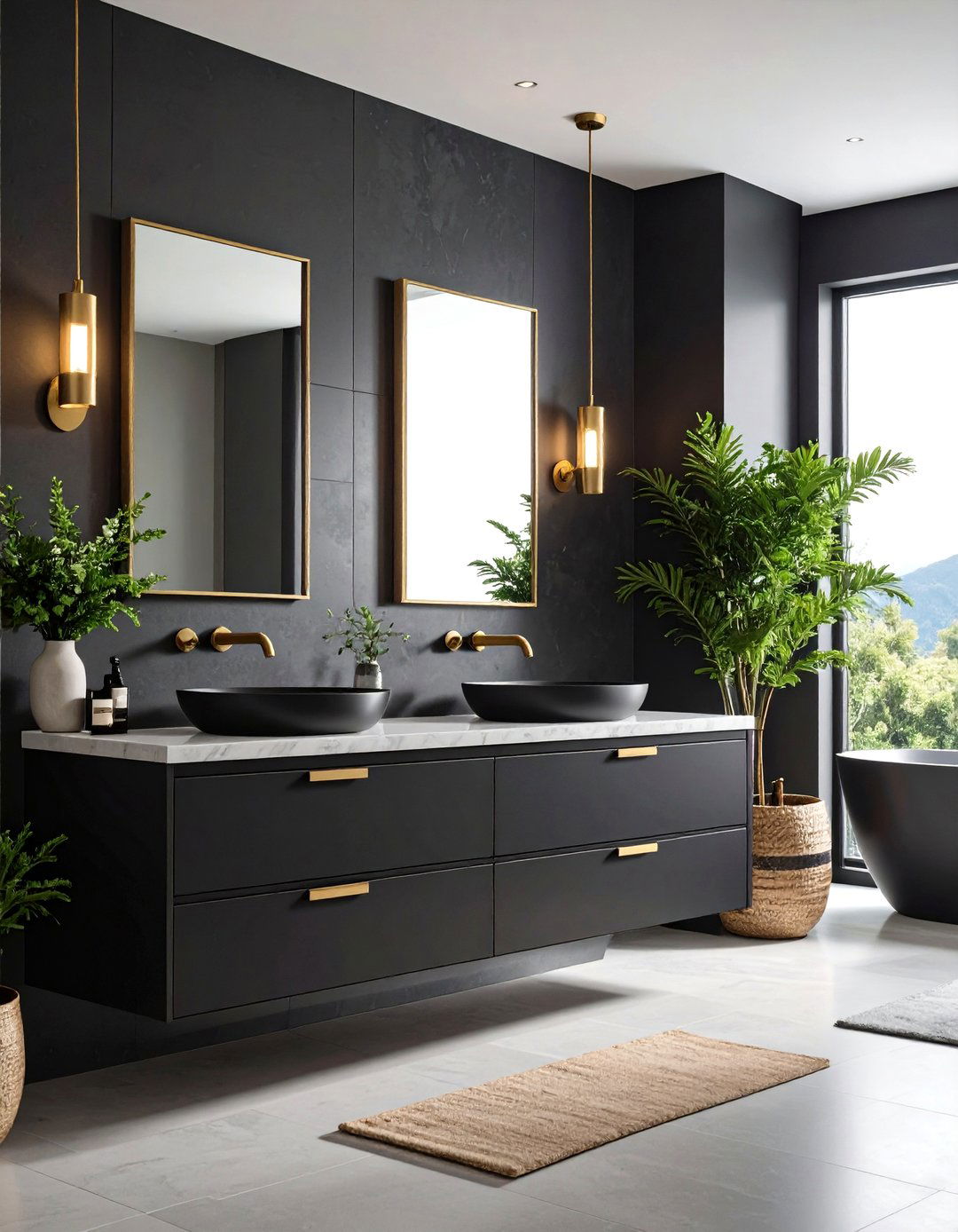 Budget Friendly DIY Decor - 20 Teen Bathroom Ideas