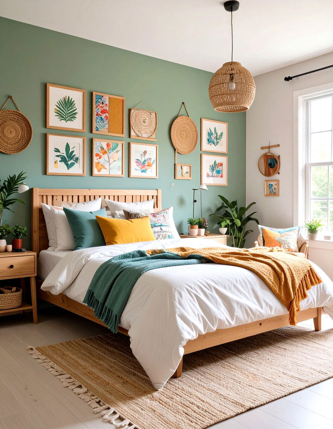 Budget Wise DIY Decor and Organization - 20 Student Bedroom Design Ideas