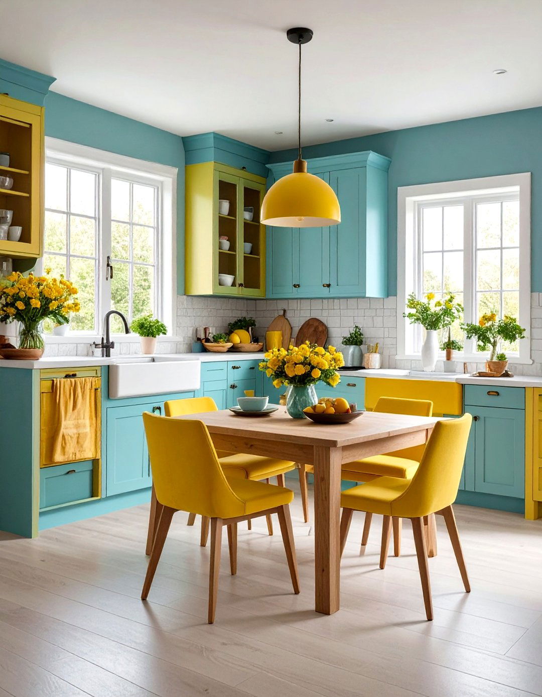 Built in Breakfast Nook with Storage Eat in Kitchen - 20 Eat in Kitchen Ideas