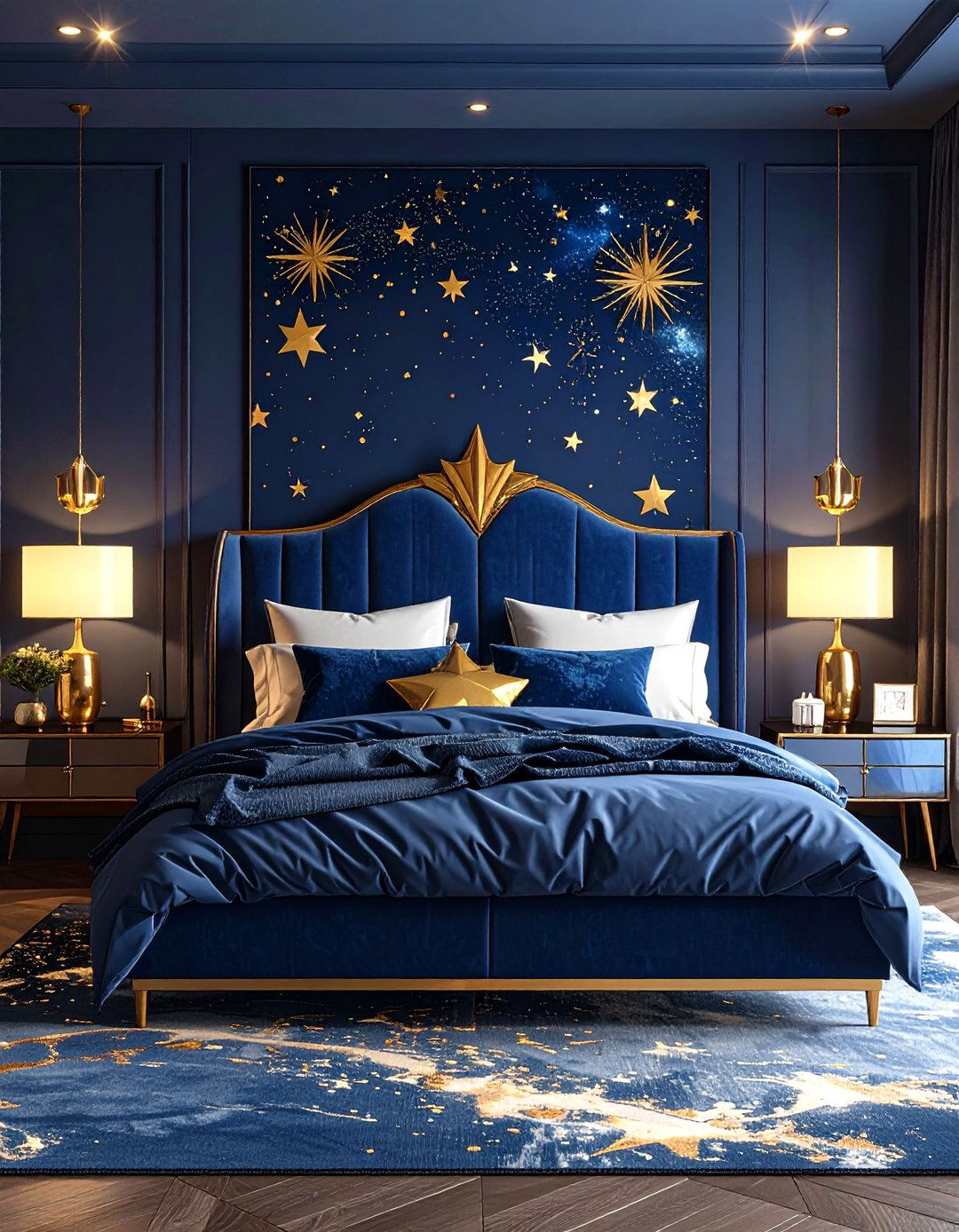 Captain Marvel Starforce Marvel Bedroom - 20 Marvel Bedroom Ideas