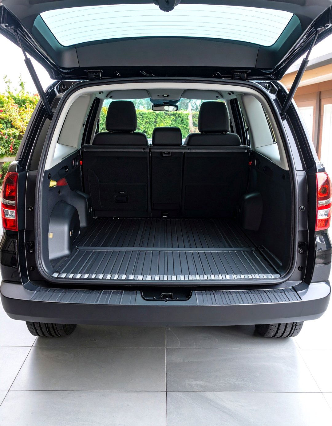 CargoGlide and Slide Out Trays - 20 Truck Bed Storage Ideas