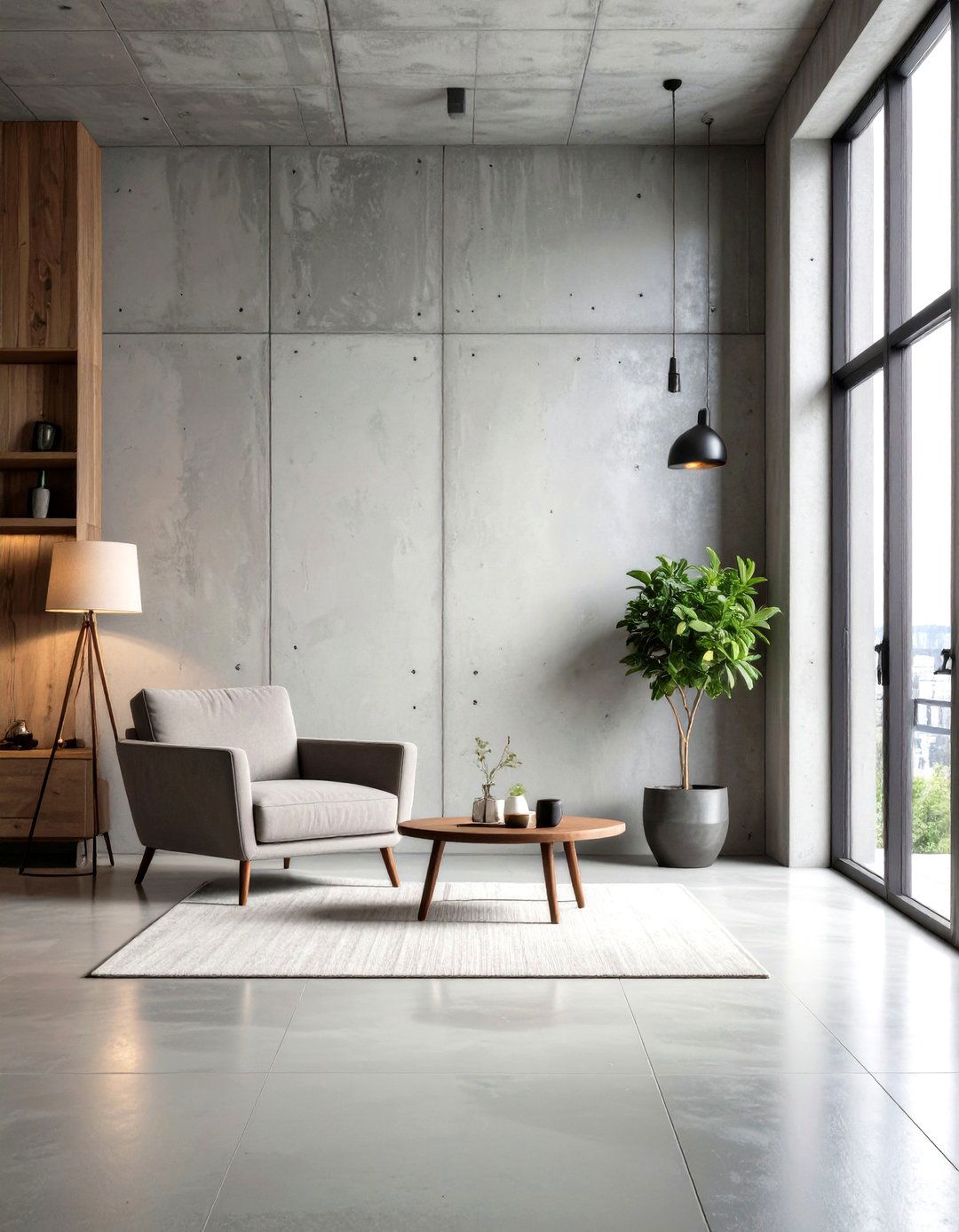 Cement Texture - 20 Wall Texture Ideas