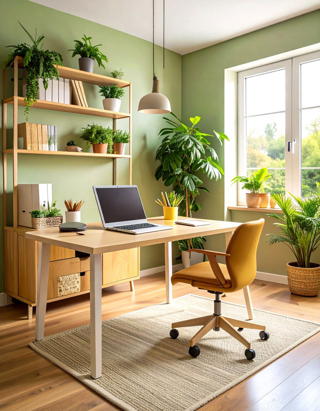 Choose Energy Star Certified Electronics - 20 Green Home Office Ideas