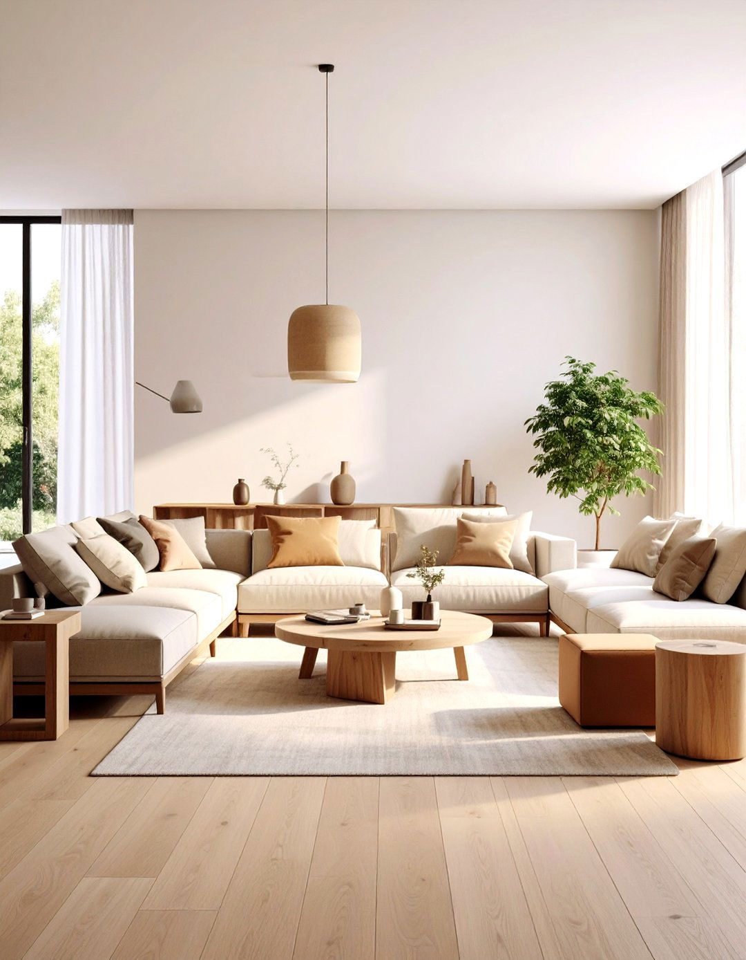 Choose Modular Furniture for Flexible Home Decor - 20 Home Decor Ideas