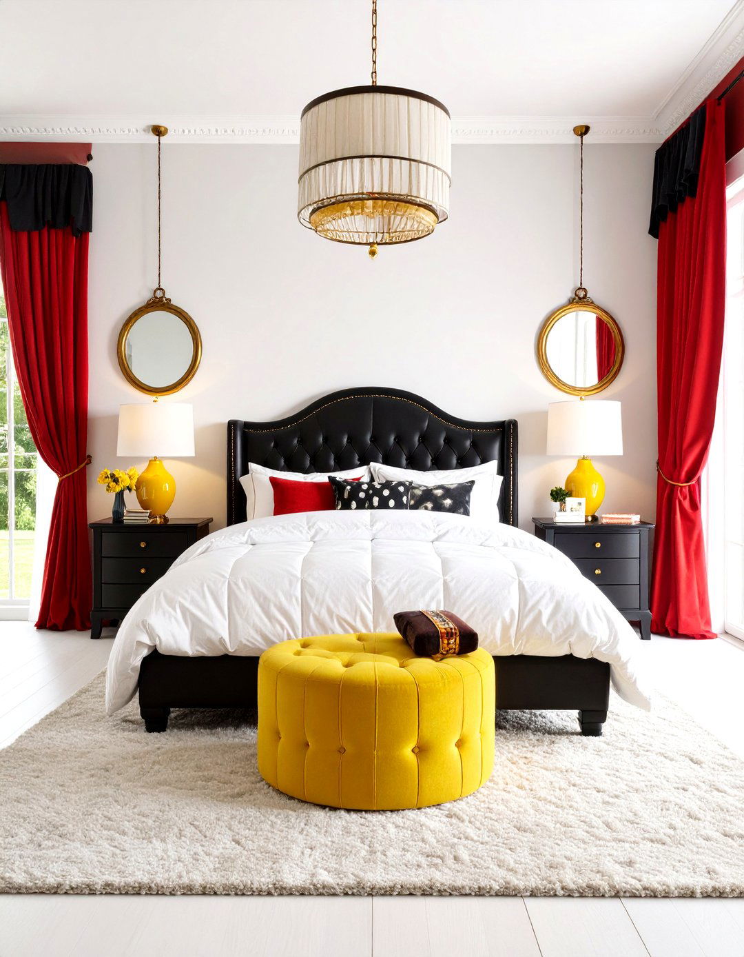 Classic Mickey Mouse Room Decor Theme - 20 Mickey Mouse Room Decor Ideas