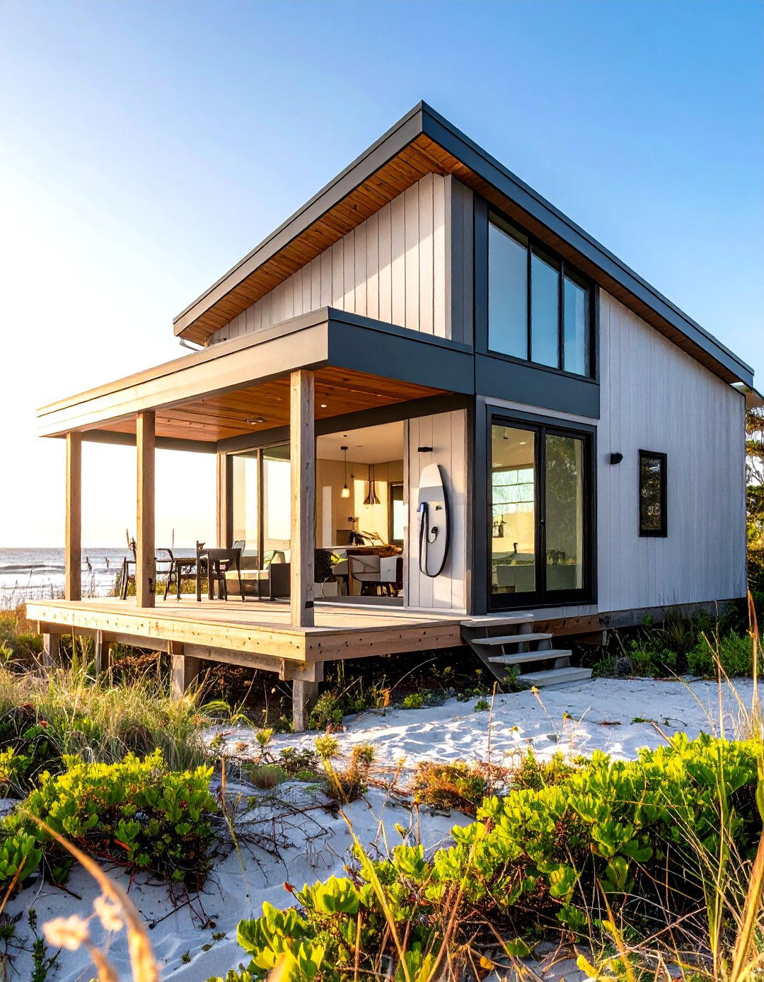 Coastal Beach Hut Guest House - 20 Guest House Ideas