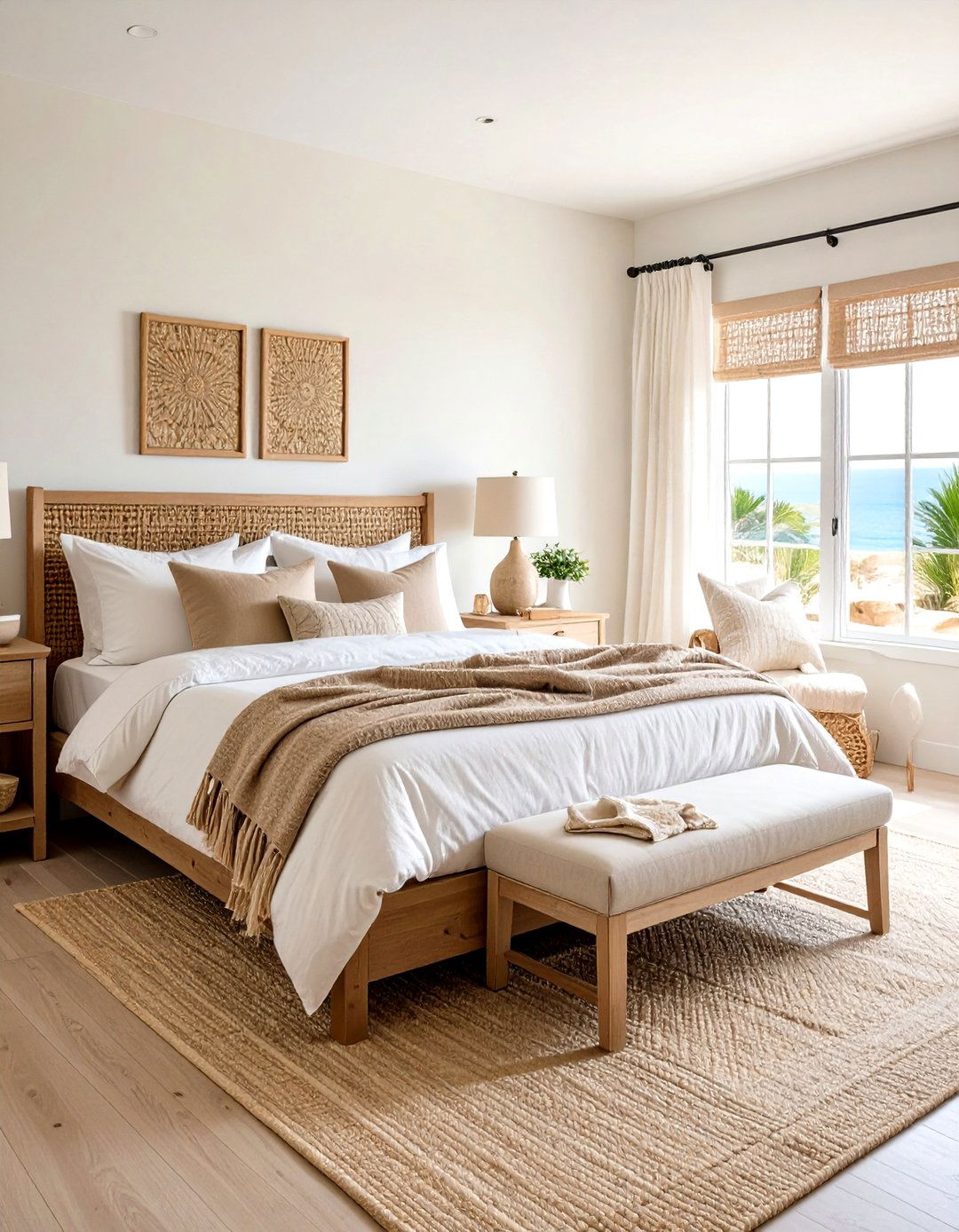 Coastal Decor Coastal Grandmother Style Element Integration - 20 Coastal Decor Ideas