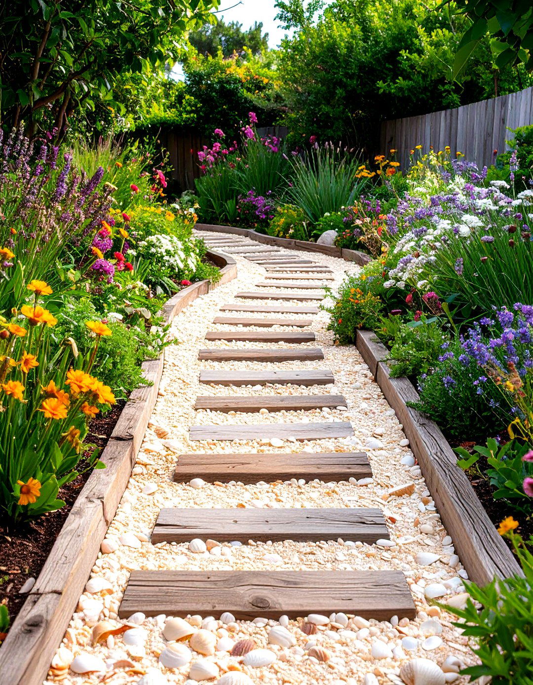 Coastal Garden Succulent Collection - 20 Coastal Garden Ideas