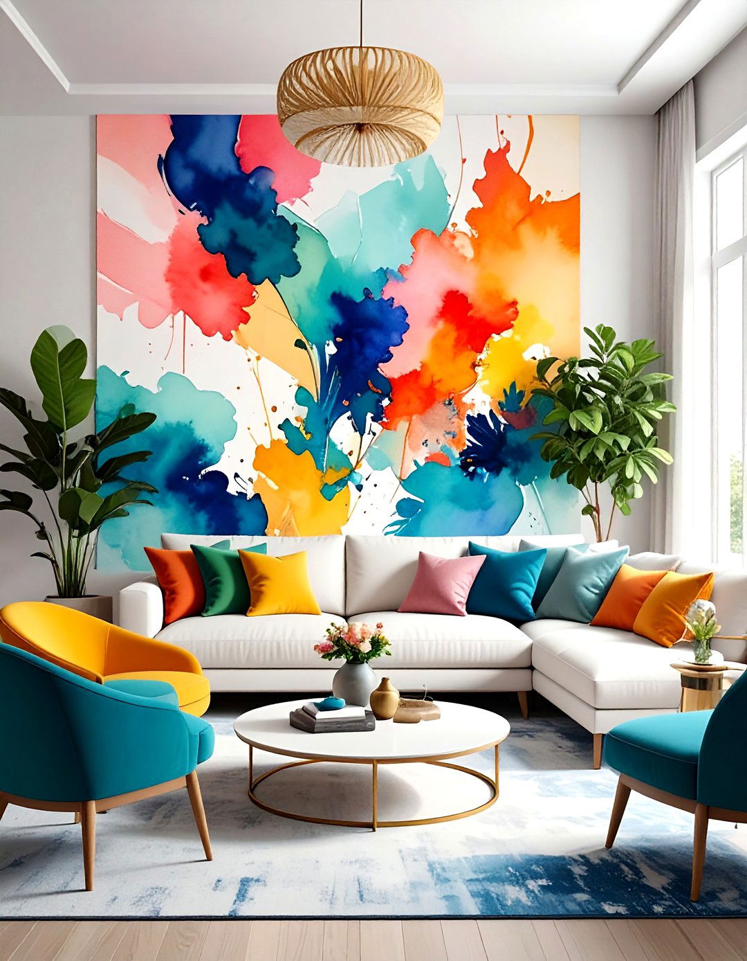 Coastal Serenity Wallpaper Themes - 20 Wallpaper Ideas