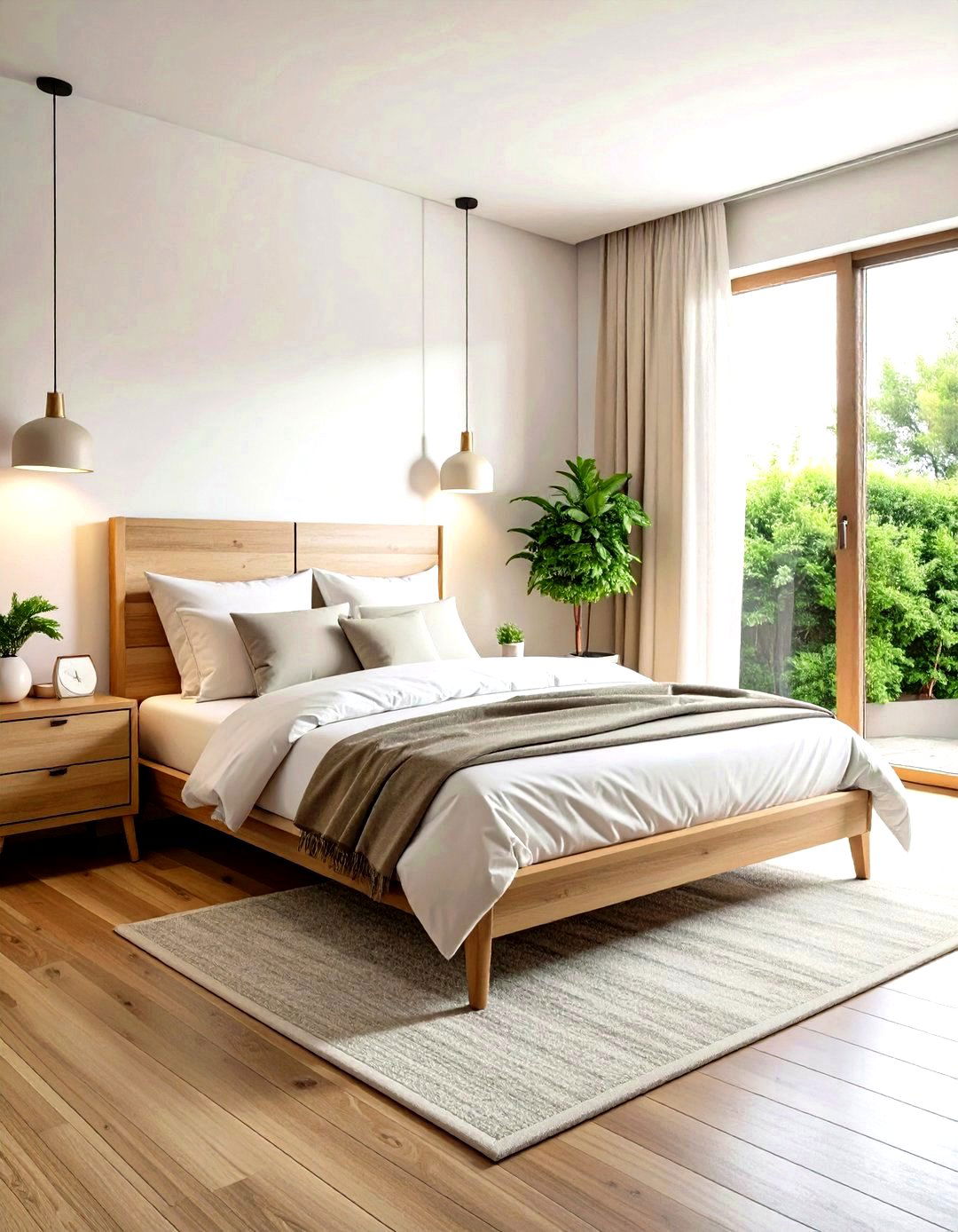 Compact Corner Bed for Small Bedroom Optimization - 20 Corner Bed Ideas