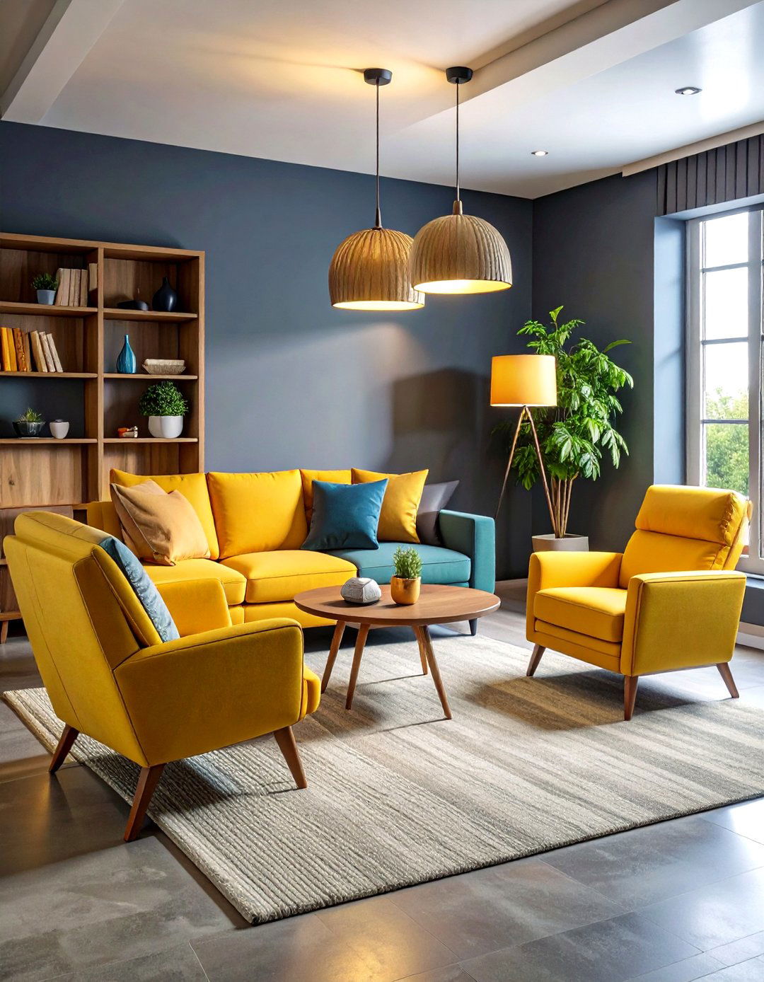Compact Man Cave Seating Layout - 20 Man Cave Seating Ideas