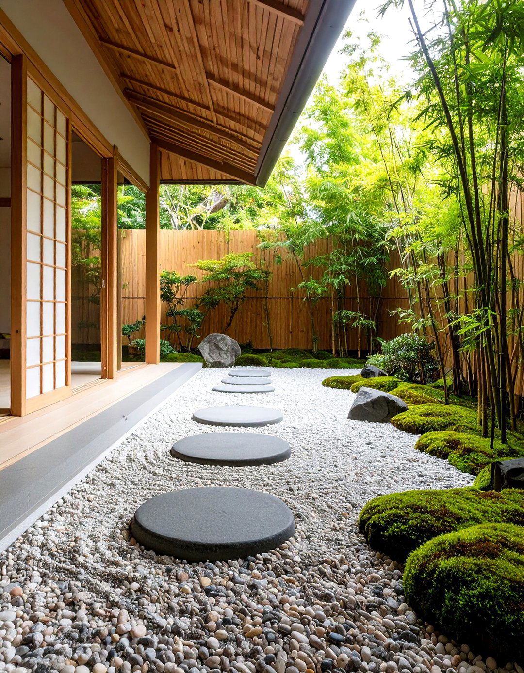 Contemporary Concrete Planter Terraces - 20 Terraced Garden Ideas
