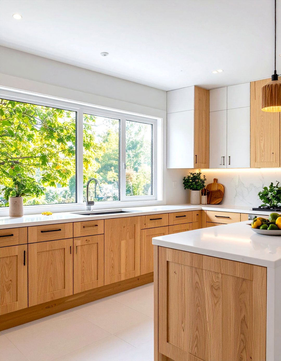 Contemporary Sliding Kitchen Window Over Sink - 20 Kitchen Window Ideas Over Sink