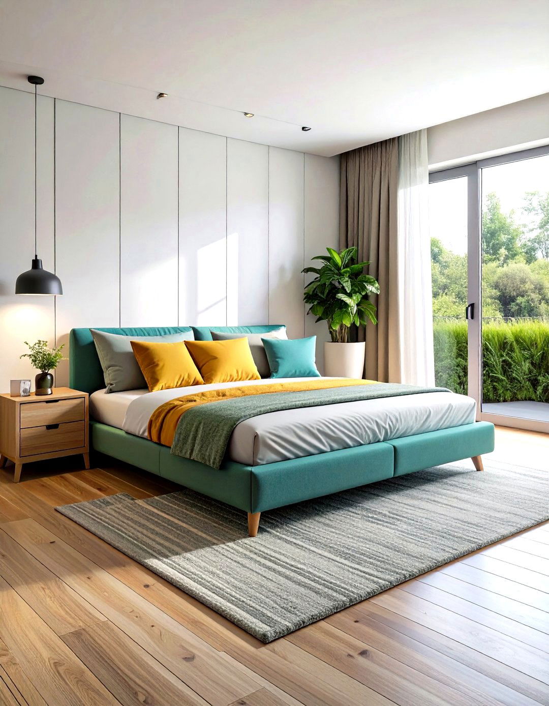 Convertible Sofa Beds - 20 Studio Apartment Ideas