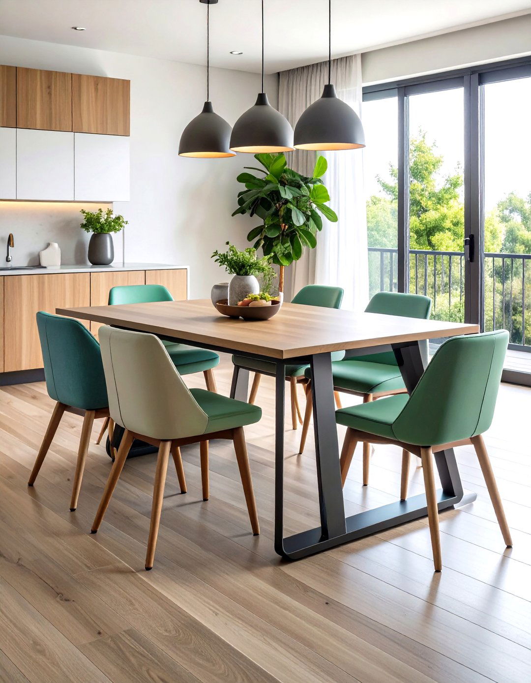 Convertible and Nesting Tables - 20 Table Design Ideas
