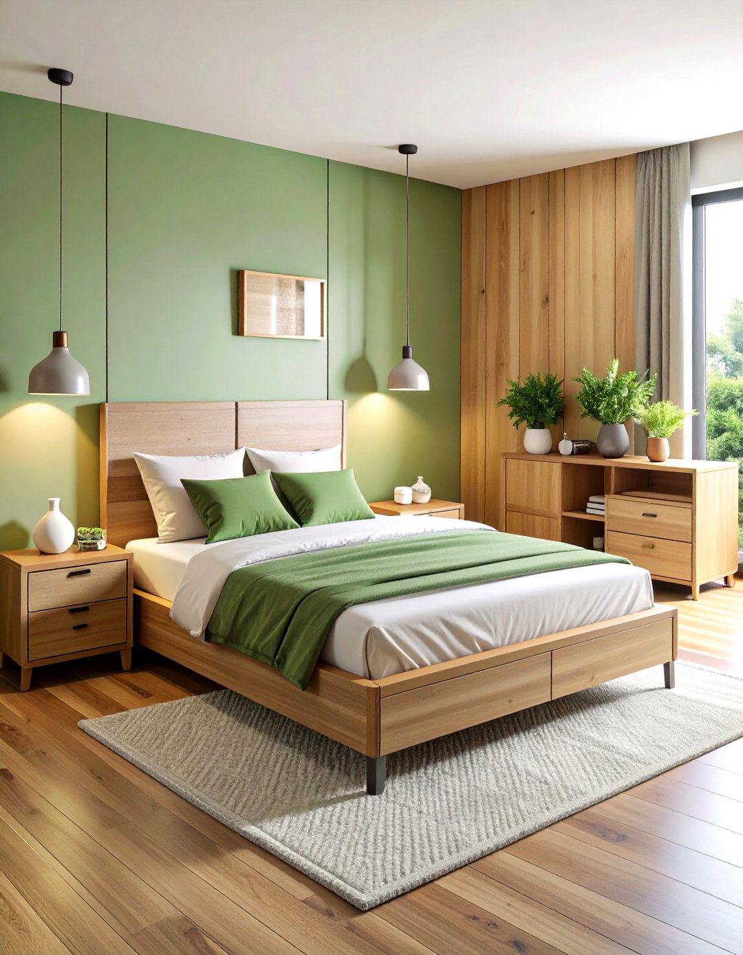 Corner Bed with Built in Storage Drawers - 20 Corner Bed Ideas