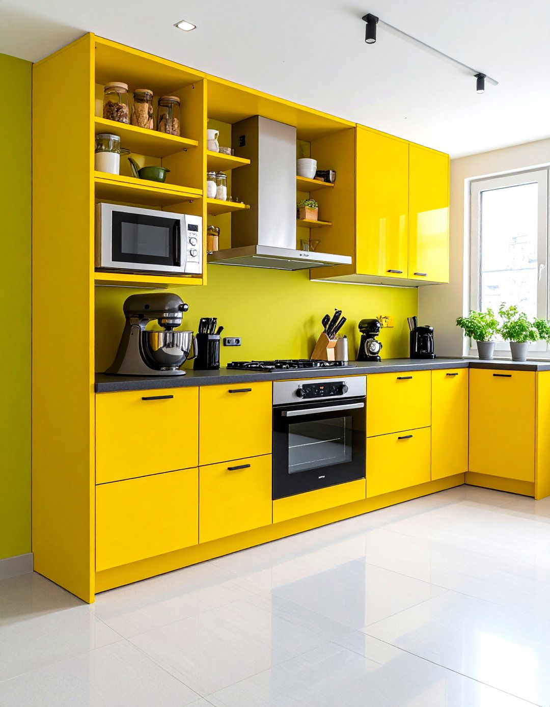 Corner Cabinet Appliance Lift System - 20 Corner Cabinet Ideas