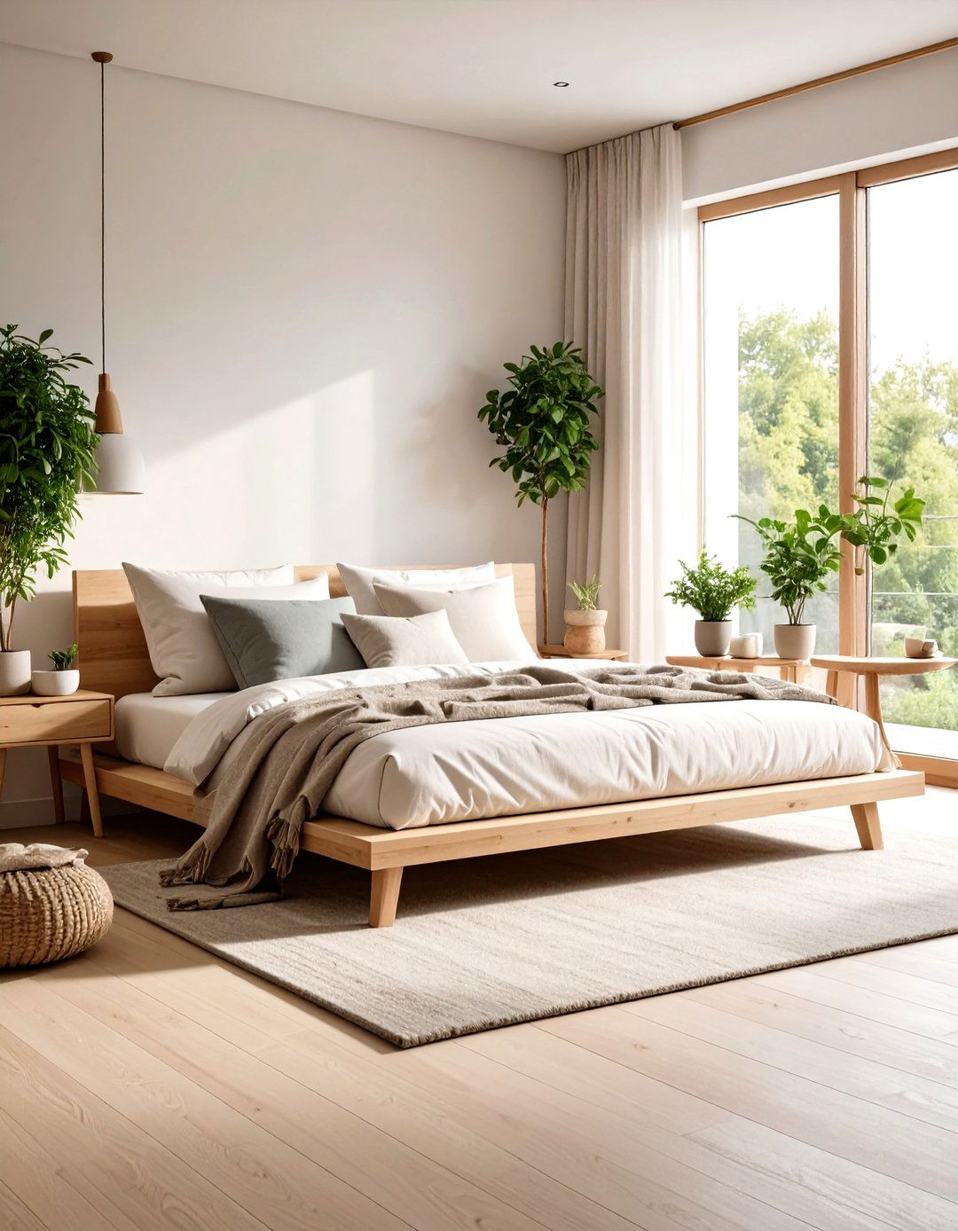 Corner Daybed with Dual Functionality - 20 Corner Bed Ideas