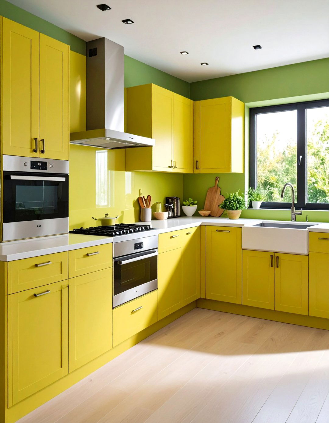 Corner Kitchen Sink with Sound Dampening Technology - 20 Corner Kitchen Sink Ideas
