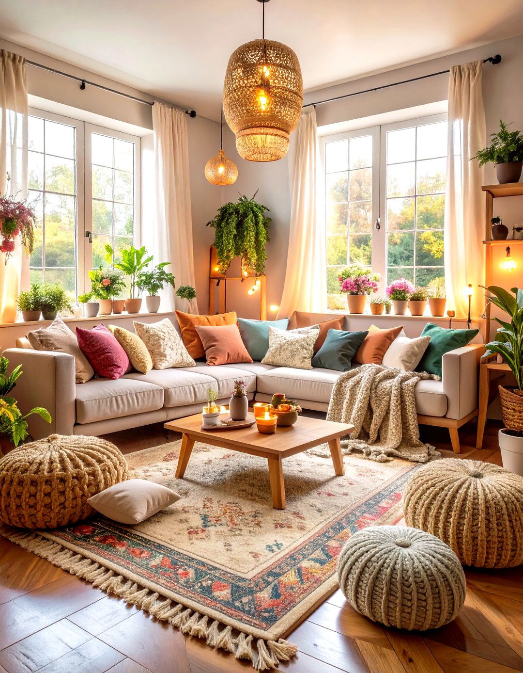 Cozy Aesthetic Content Creator Room Atmosphere - 20 Content Creator Room Ideas