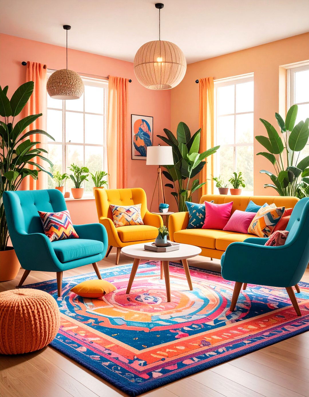 Cozy Furnishings for Comfortable Podcast Rooms - 20 Podcast Room Ideas
