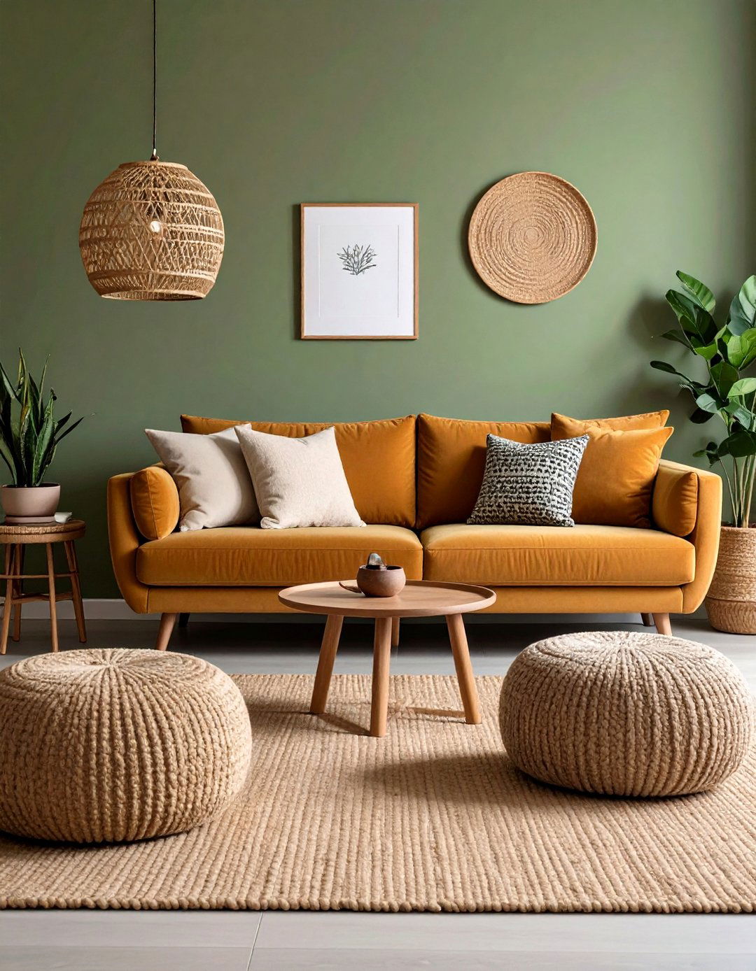 Crafting a Minimalist Taupe Sanctuary - 20 Taupe Living Room Ideas