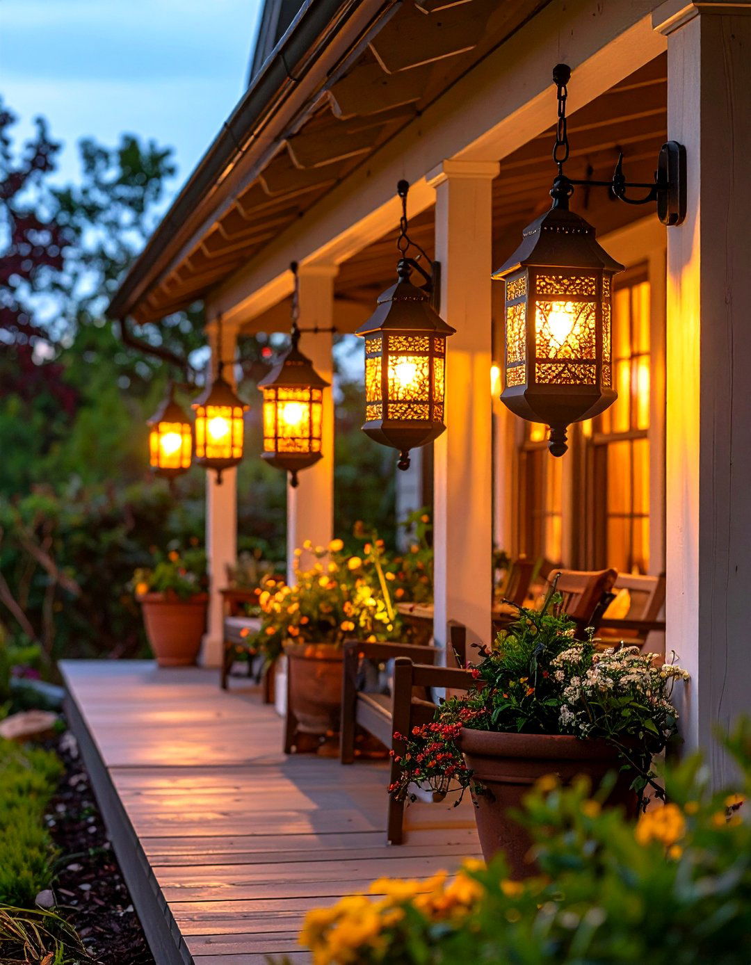 Craftsman Mission Style Exterior Lighting Fixtures - 20 Craftsman Style House Exterior Ideas