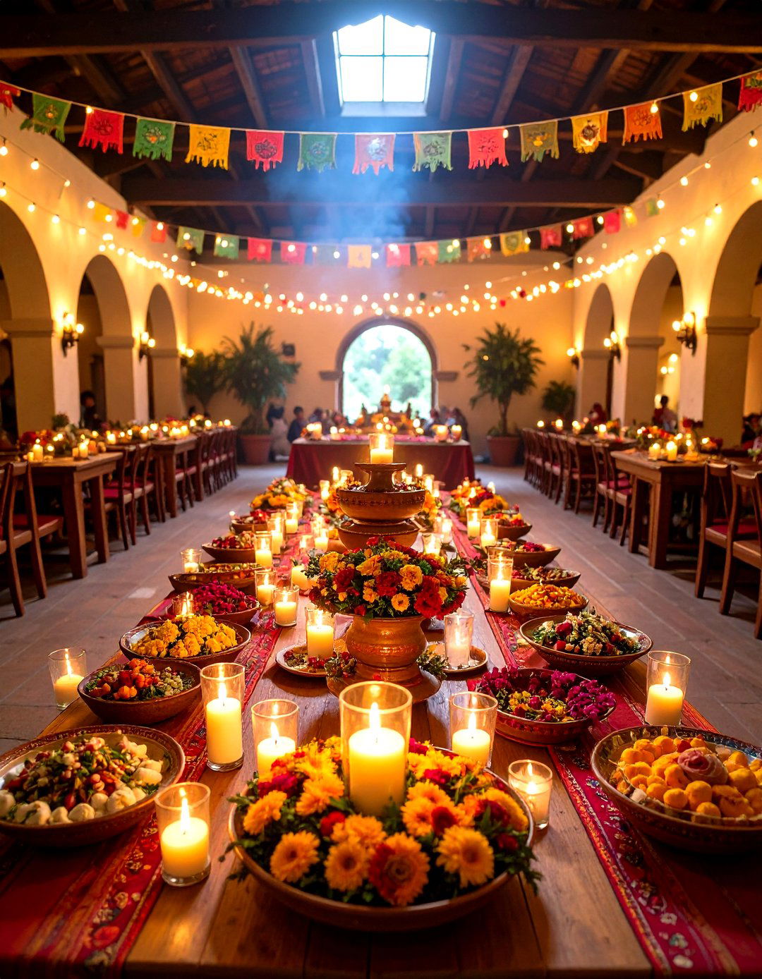 Cultural Heritage Mexican Wedding - 20 Mexican Wedding Ideas