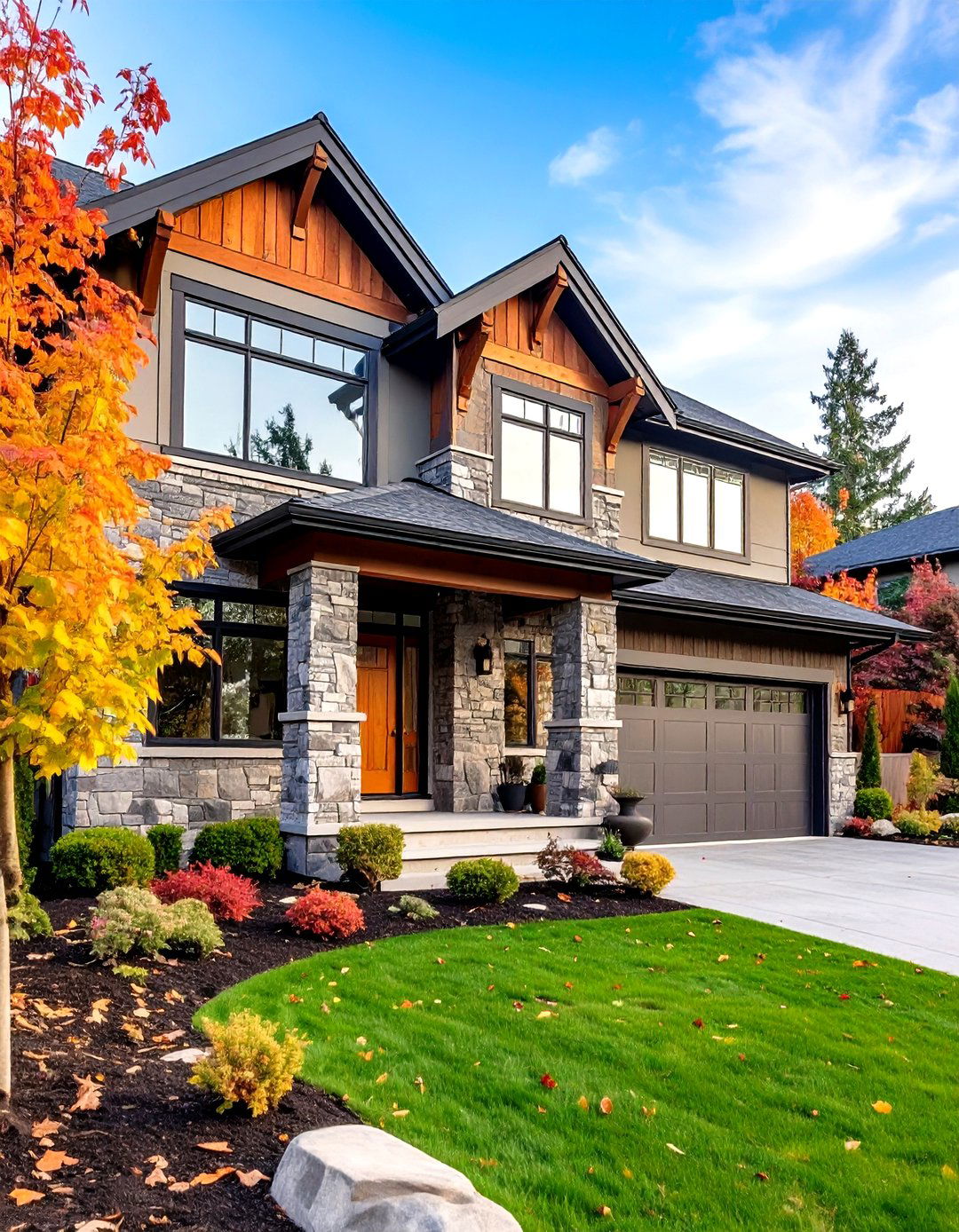 Cultured Stone Engineered Stone - 20 Types of Exterior House Stone