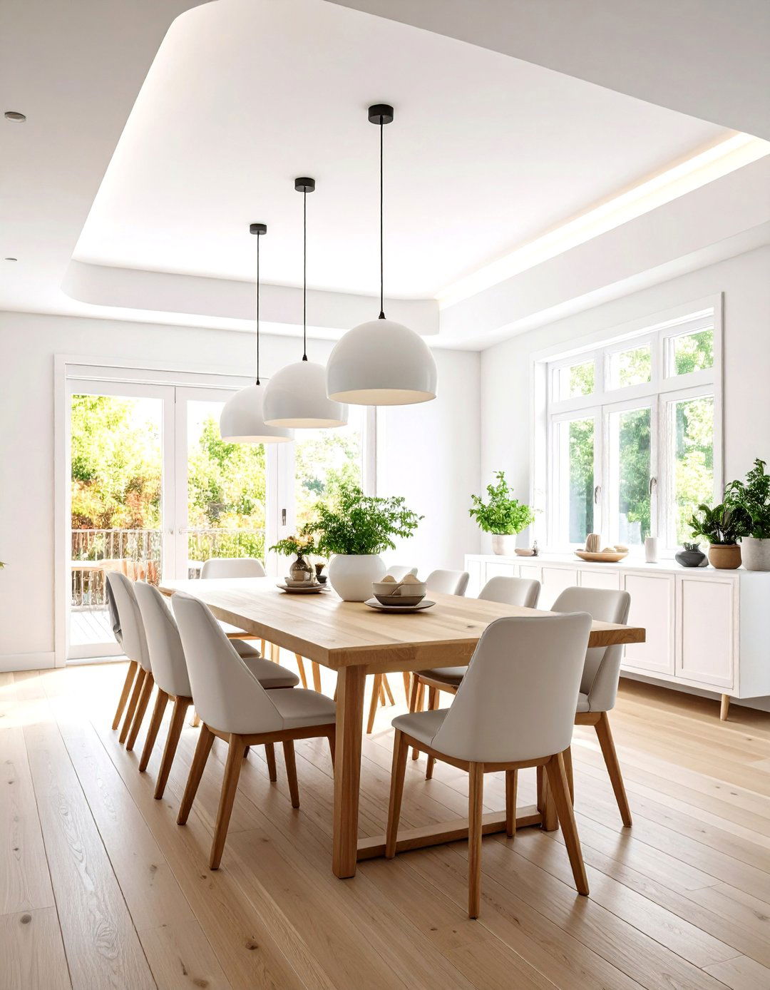 Curved Corner Ceiling Trim - 20 Ceiling Trim Ideas